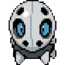 Aron sprite