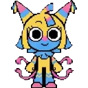 Yatta sprite