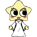 Star sprite