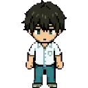 abdou_27 sprite