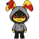 Lugus sprite