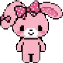 Bonbon sprite