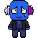 Yajo sprite