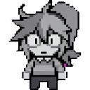 Lana sprite