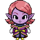 Chronoa sprite