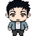 jaheon sprite