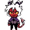 Rio sprite