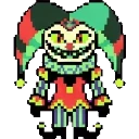 Fazzaroli sprite