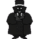 Oliver sprite