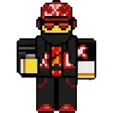 Noob sprite