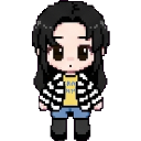 Naifah sprite