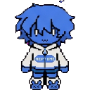 Neptunes sprite
