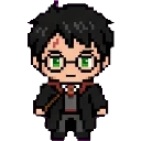 Harry Potter sprite