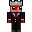 Froggydoom sprite