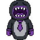 Sir Dadadoo sprite