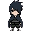Sasuke sprite