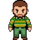 Npc sprite