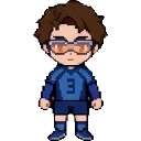 Yukimiya Kenyu sprite