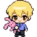 Honey sprite