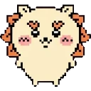 Chisa sprite