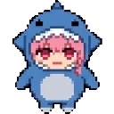 Kurona sprite