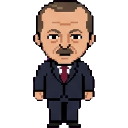 Vergici sprite