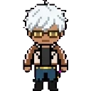 Mammom sprite