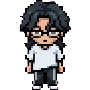 Кай sprite