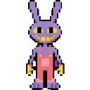 Jax sprite