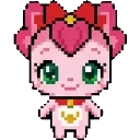 Happyng sprite