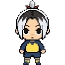 Gagamaru sprite
