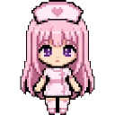 Cute sprite