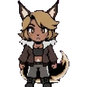 Purpurea sprite