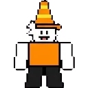 Julian sprite