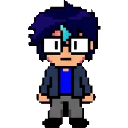 Nando Sonic sprite