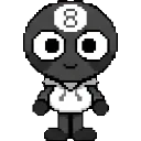 Ff sprite