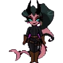 Jez sprite