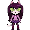 Salem✨️ sprite