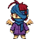 The Absolute sprite