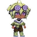 Gloop sprite