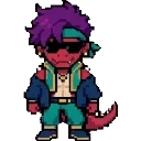Dorpie sprite