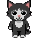 Baby Larry sprite