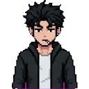 Alex Cooper sprite