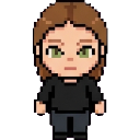 Neenee sprite