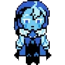 Shadow Milk Cookie sprite