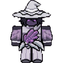 Metamorphosis sprite