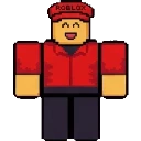 Elliot sprite