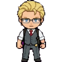 Leon sprite