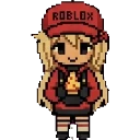 Ellie sprite