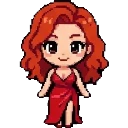 Maria sprite